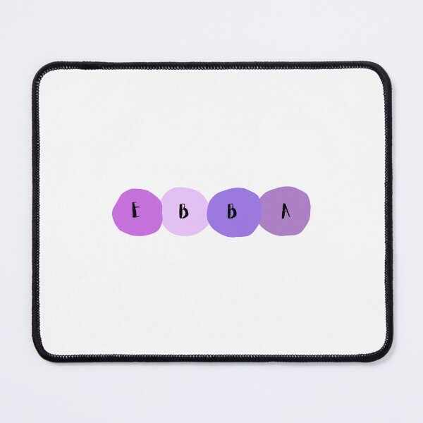 Item preview, Ebba - Name designed and sold by Name-Bubble.