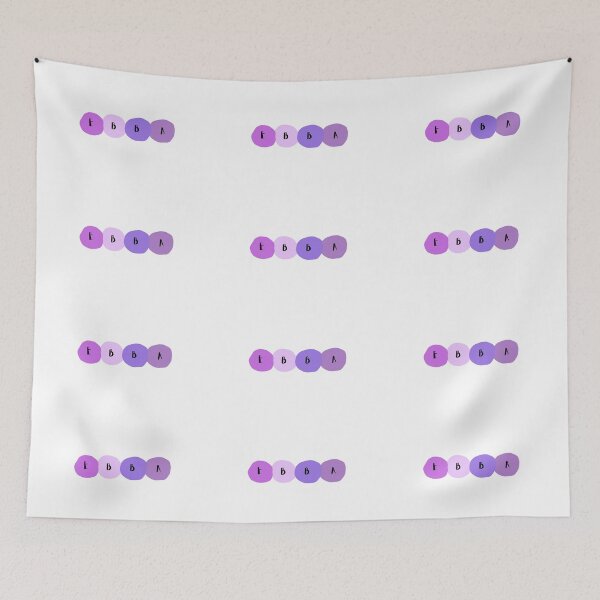 Item preview, Ebba - Name  designed and sold by Name-Bubble.
