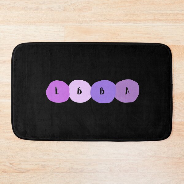 Item preview, Ebba - Name  designed and sold by Name-Bubble.