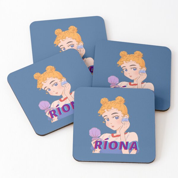 Item preview, Riona designed and sold by Showmee.
