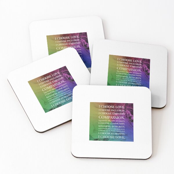 Item preview, Choose Love and More designed and sold by DH Strategies.