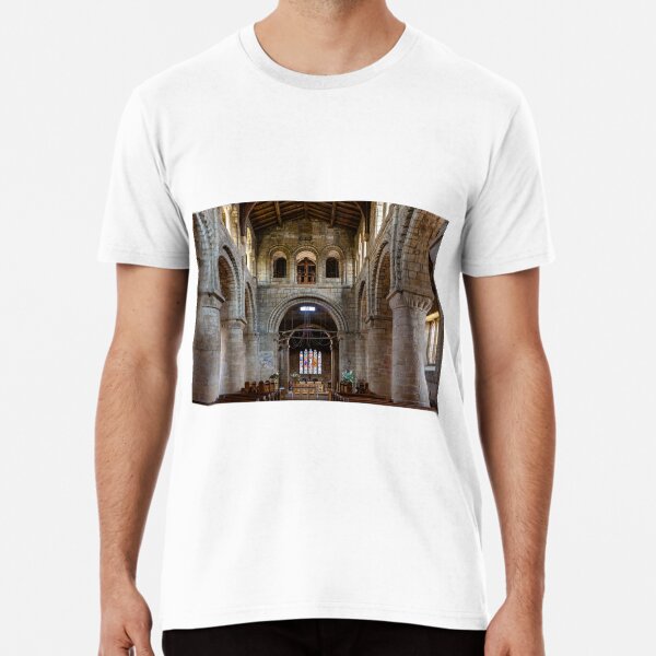 Item preview, St Michael with St Mary's Church, Melbourne designed and sold by jasminewang.