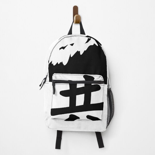 Item preview, Japanese Fuji Volcano mountains (Version 3) designed and sold by weirdandstrange.