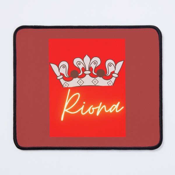 Item preview, RIONA designed and sold by URSAPPREAL.