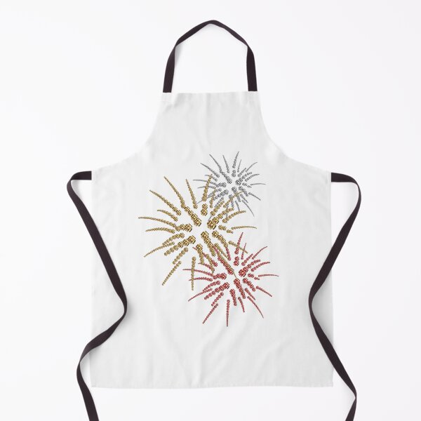 Item preview, Hanabi designed and sold by Mui-Ling Teh.