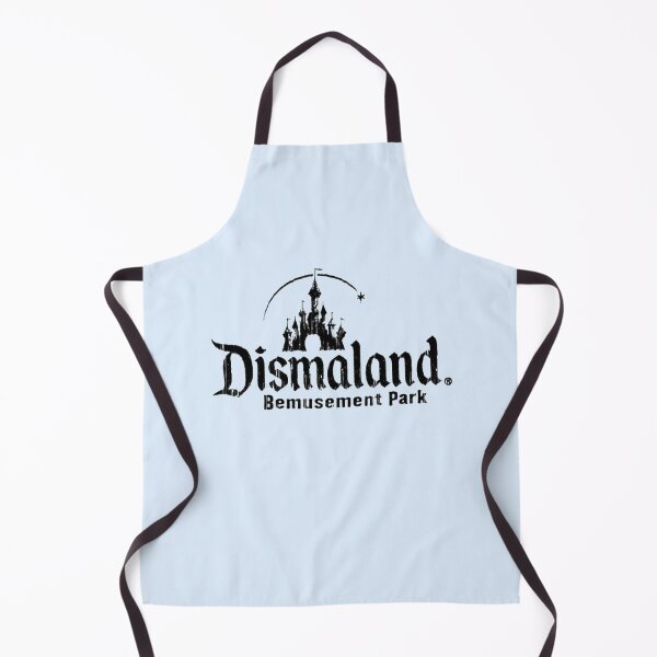 Item preview, Banksy Dismaland Bemusement Park Parody designed and sold by Marianaggdyang.