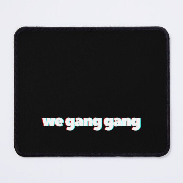 Item preview, we gang gang designed and sold by pingupop.