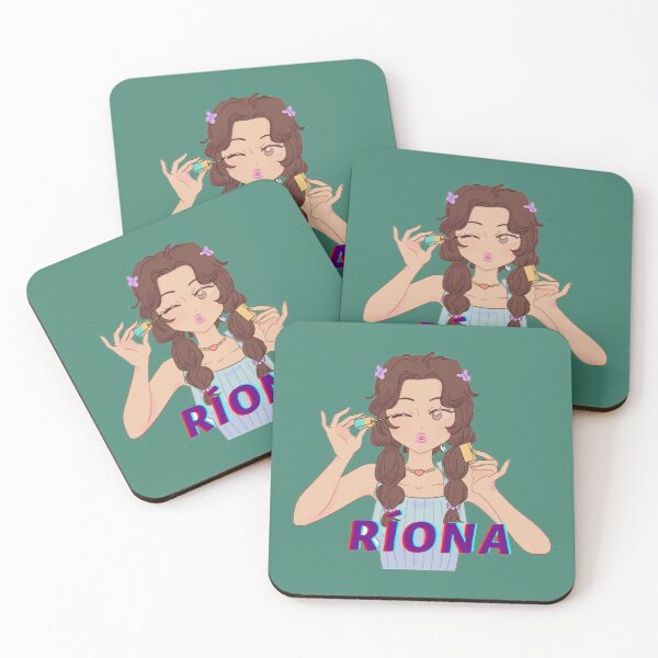 Item preview, Riona designed and sold by Showmee.