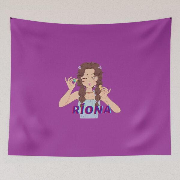 Item preview, Riona designed and sold by Showmee.
