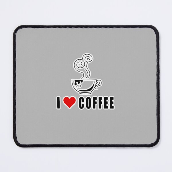 Item preview, Extra Large Coffee Lovers designed and sold by PodiShawna.