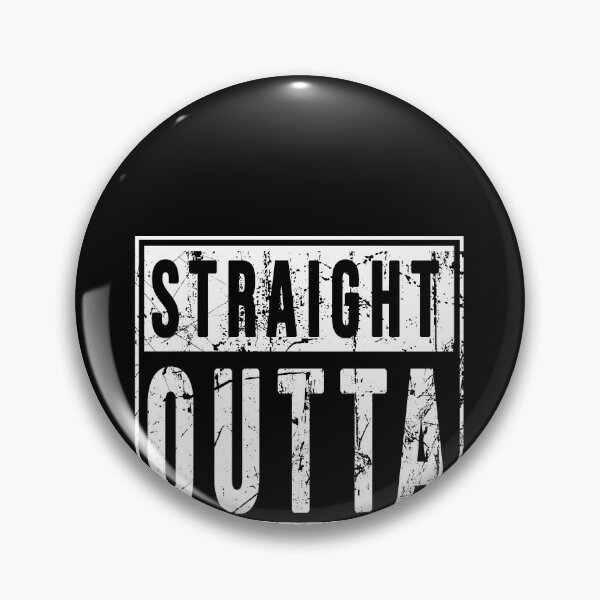 Item preview, Straight outta gilead designed and sold by OttilieJacon.