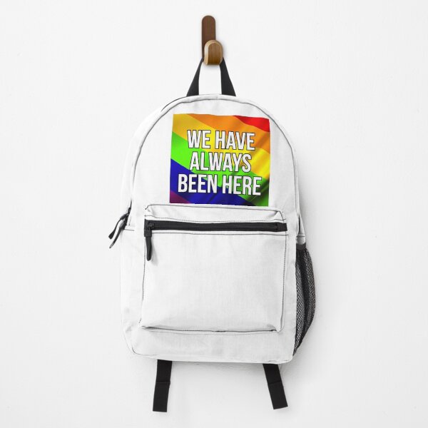 Item preview, LGBTQIA Always designed and sold by DH Strategies.