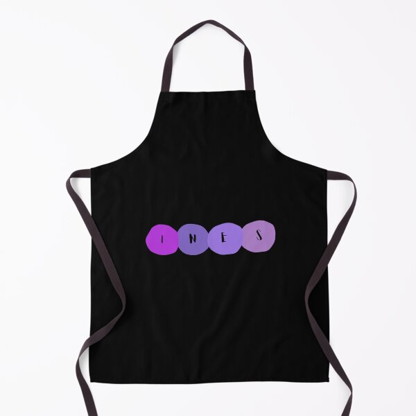 Item preview, Ines - Name designed and sold by Name-Bubble.