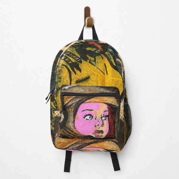 Item preview, "Y"| Astronaut | Graffiti  | Pop art | Street-art aesthetics designed and sold by CiceroSpin.