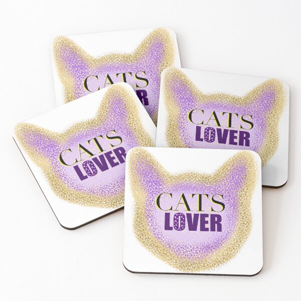 Item preview, Cat lover designed and sold by altairaleon.