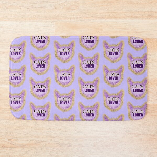Item preview, Cat lover designed and sold by altairaleon.