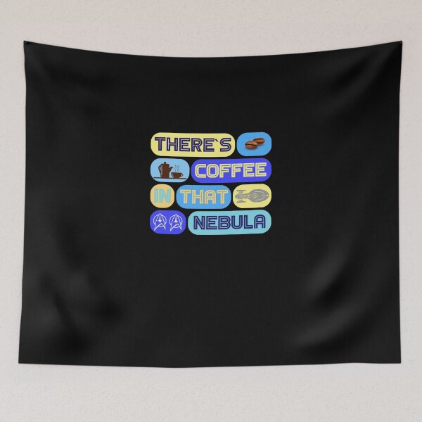 Item preview, Where They&X27;Re On Borgs  designed and sold by JulieHampto.