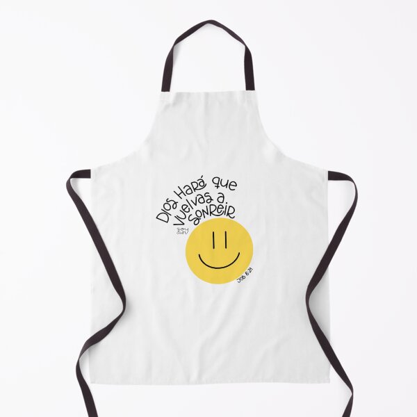 Item preview, God will make you smile again designed and sold by Soyauri.