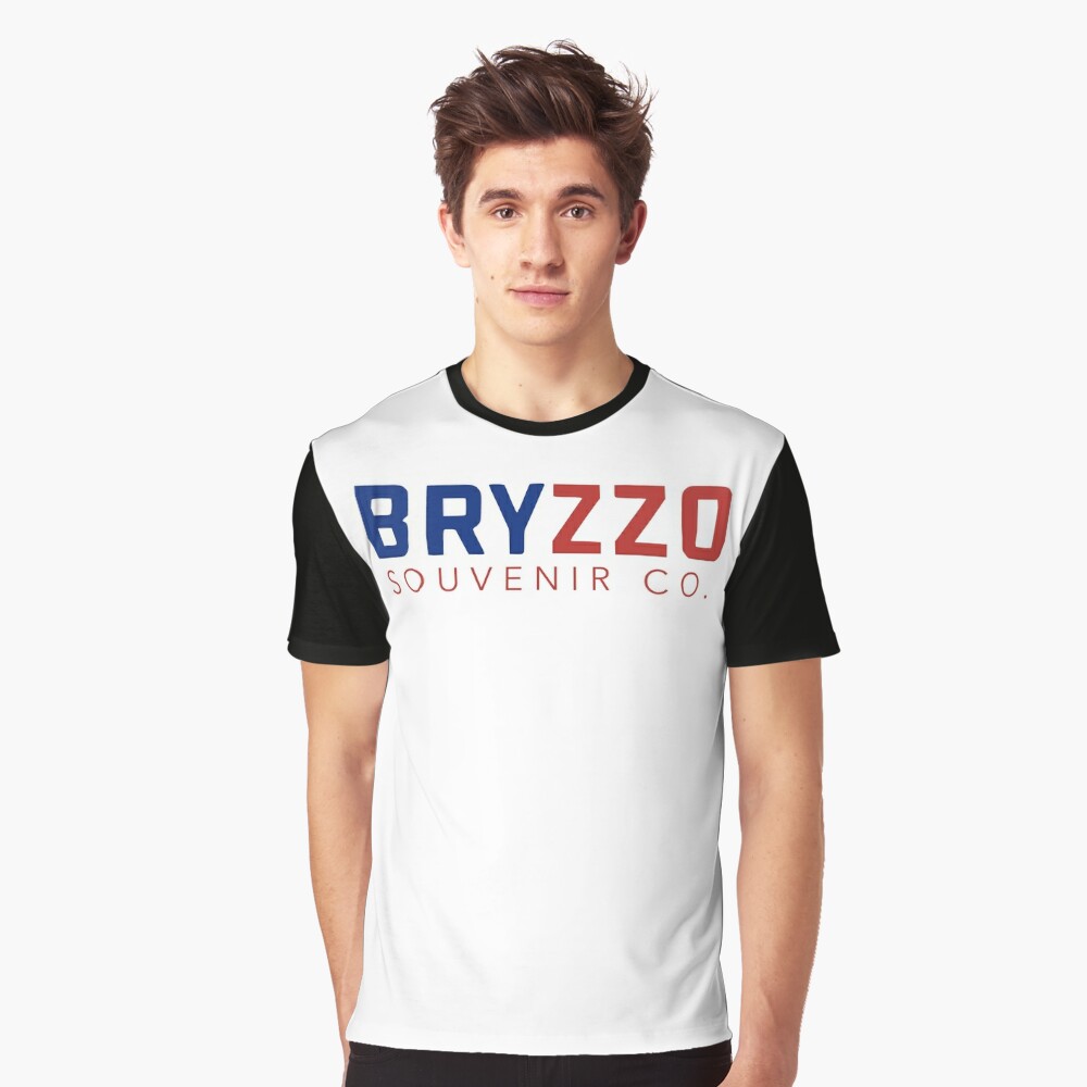 Bryzzo Souvenir Company Essential T-Shirt for Sale by StereotypicalTs