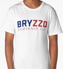 Bryzzo Souvenir Company Long T-Shirt