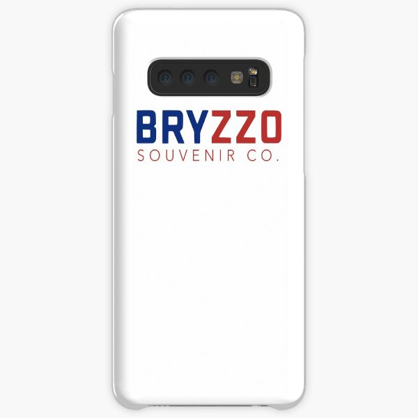 Bryzzo Souvenir Company Samsung Galaxy Snap Case