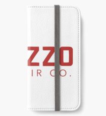 Bryzzo Souvenir Company iPhone Wallet/Case/Skin