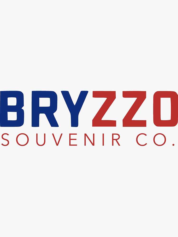 Bryzzo Souvenir Co. on This Season on Baseball 