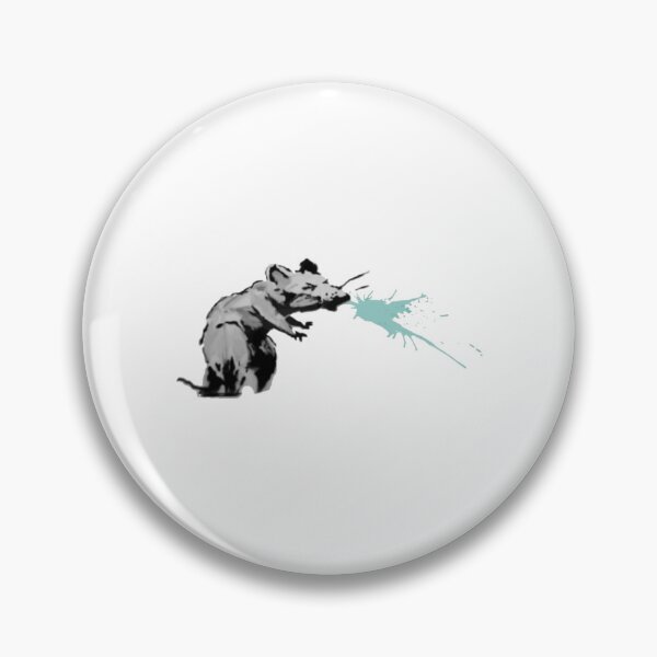 Item preview, corona virus rat sneezing designed and sold by Marianaggdyang.