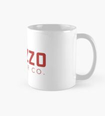 Bryzzo Souvenir Company Mug