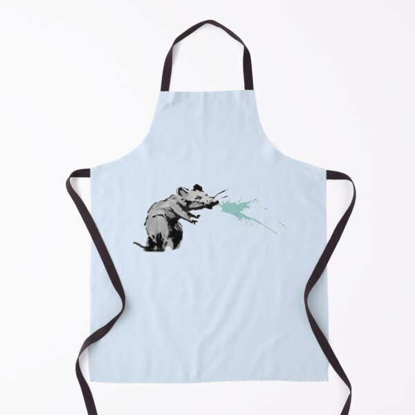 Item preview, corona virus rat sneezing designed and sold by Marianaggdyang.