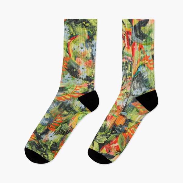 Item preview, Blooming Directions - Gretel im Busch designed and sold by Gabriele Maurus.