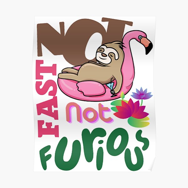 Funny Fast And The Furious Posters for Sale | Redbubble