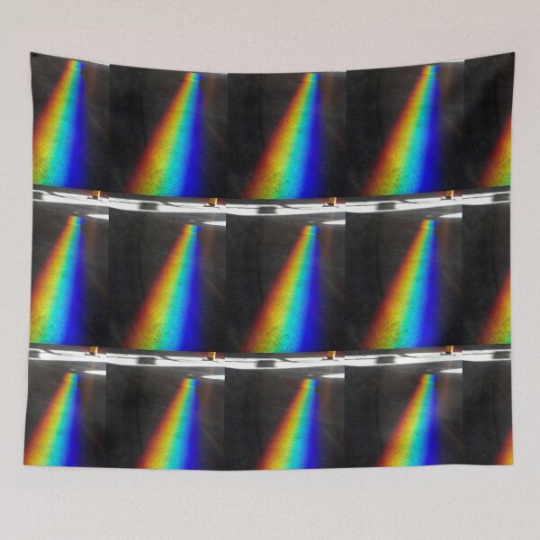 Item preview, Intense Rainbow In Bus, Parramatta,Australia 2013 designed and sold by muz2142.