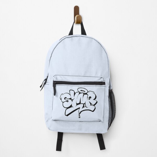 Item preview, Synr Logo Print designed and sold by Marianaggdyang.