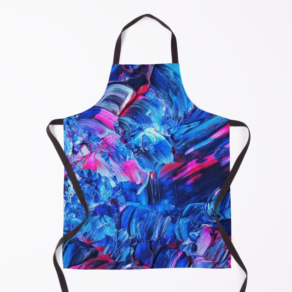 Item preview, Abstract painting designed and sold by Assan Den.