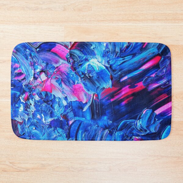 Item preview, Abstract painting designed and sold by Assan Den.
