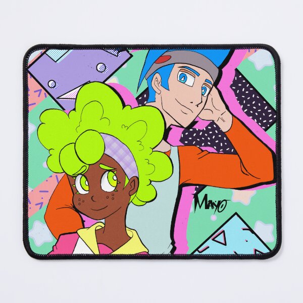 Item preview, Peppermint Pastella designed and sold by PlatinuumMayo.