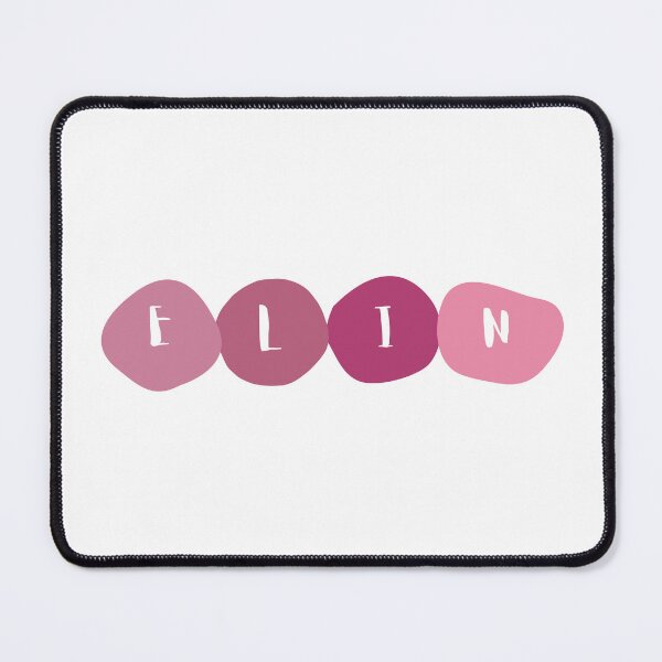 Item preview, Elin - Name designed and sold by Name-Bubble.