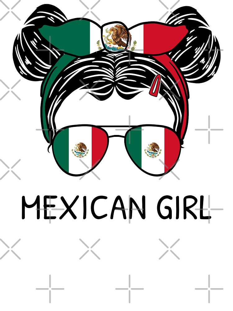 Mexican Girl Unbreakable Mexico Flag strong latina woman Coffee Mug by Blue  Elyse - Pixels