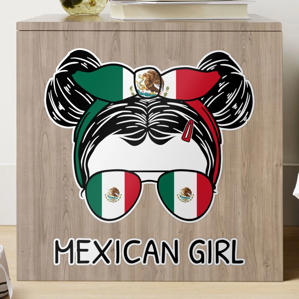 Mexican Girl Unbreakable Mexico Flag strong latina woman Coffee Mug by Blue  Elyse - Pixels