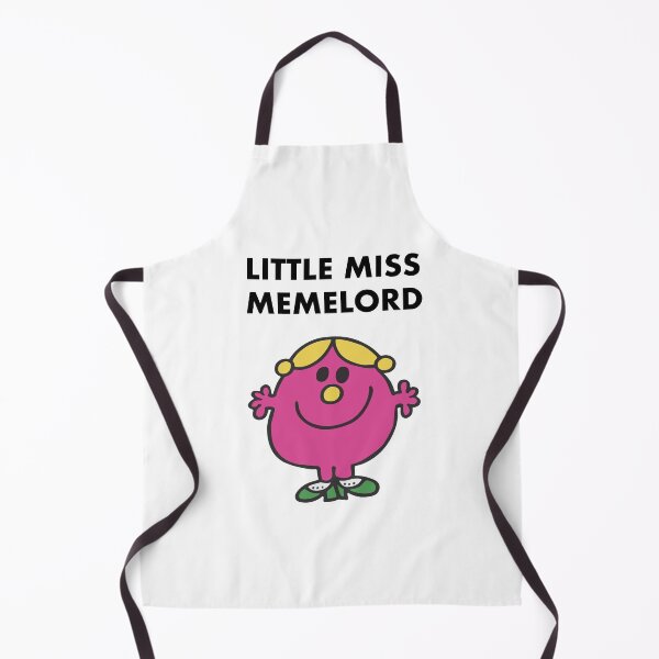 Item preview, Little Miss Memelord designed and sold by Meme Economy.