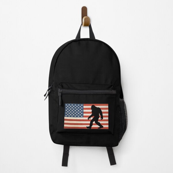 Item preview, 4th July Gorilla USA Flag Patriot Gift  designed and sold by rachidhaz.