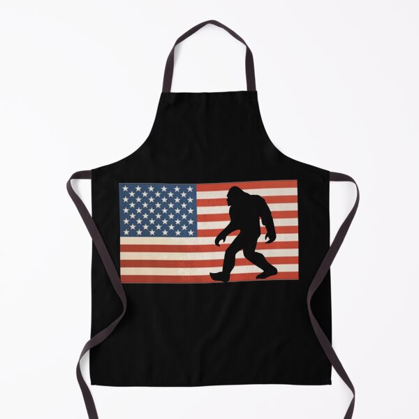 Item preview, 4th July Gorilla USA Flag Patriot Gift designed and sold by rachidhaz.
