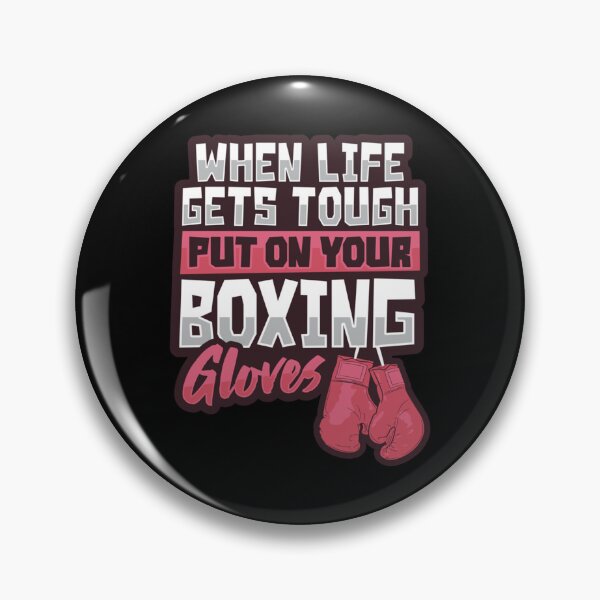 Item preview, Funny Boxing Sport Design For Boxing Training Classic T-Shirt designed and sold by cleobevdk.