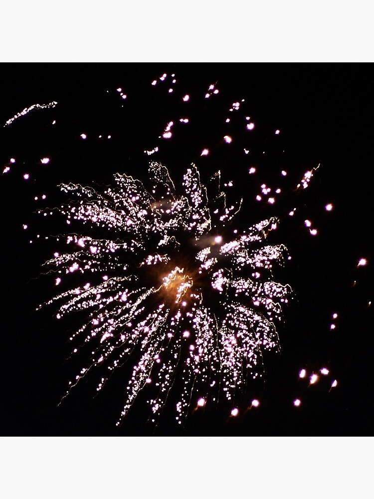 Exploding galaxies - big bang by margaretsphotos