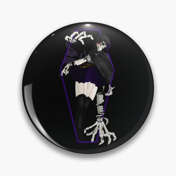 Item preview, Damned  designed and sold by Sketchli.