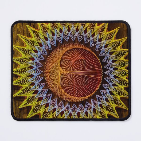 Item preview, Mandala Pattern designed and sold by Assan Den.