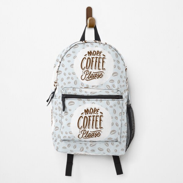 Item preview, More Coffee Please designed and sold by Jalib.