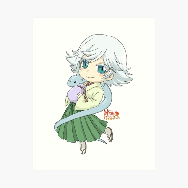 Pin by Mari~🍃 on {Kamisama Hajimemashita}