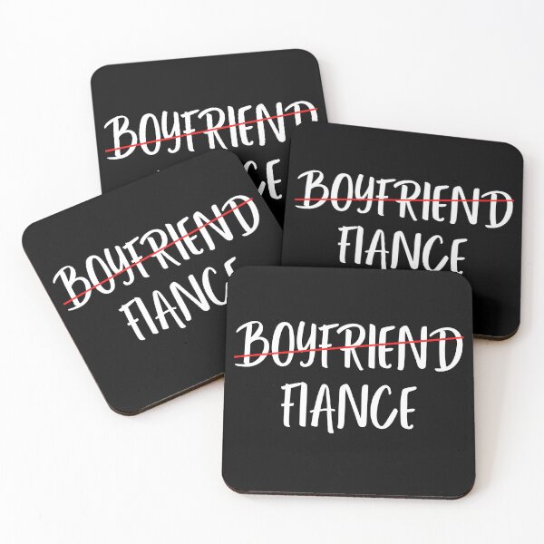 Item preview, Boyfriend fiance - boyfriend fiance designed and sold by Eriksonshop.